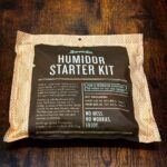 BOVEDA HUMIDOR STARTER KIT