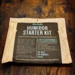 BOVEDA HUMIDOR STARTER KIT