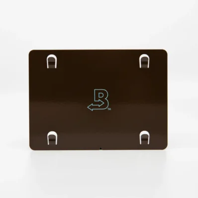 Boveda Mounting Plate 320 Gram