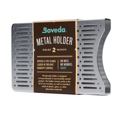 Boveda Metal Holder - 2 Packs