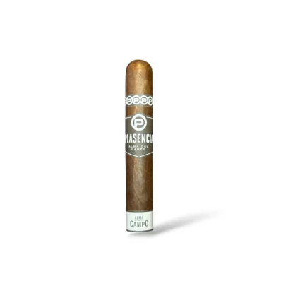 Plasencia Alma del Campo Tribu Robusto