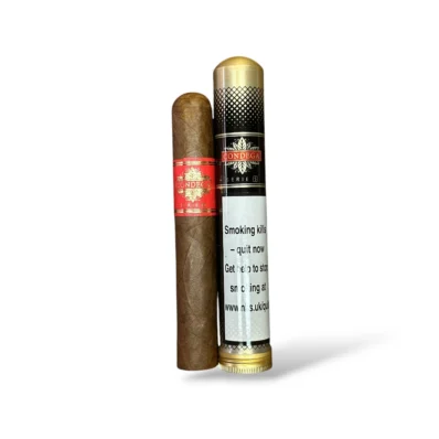 Condega Serie S Robusto Tubo