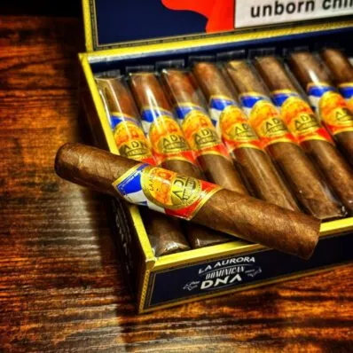 DOMINICAN CIGARS