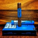 CAMACHO ECUADOR ROBUSTO TUBOS CIGAR