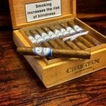 CHARATAN CORONA CIGAR