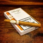 DAVIDOFF SIGNATURE Nº 2 CIGAR