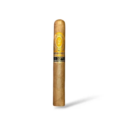 Perdomo 10th Anniversary Connecticut Epicure