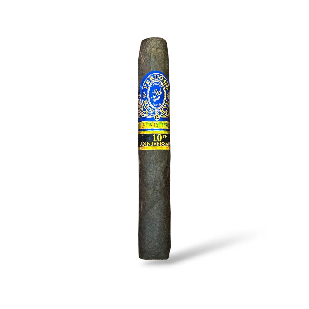 Perdomo 10th Anniversary Maduro Epicure