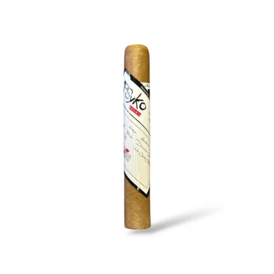 Psyko 7 Connecticut Robusto