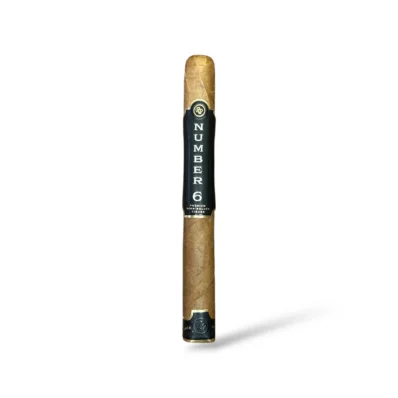 Rocky Patel Number 6 Corona