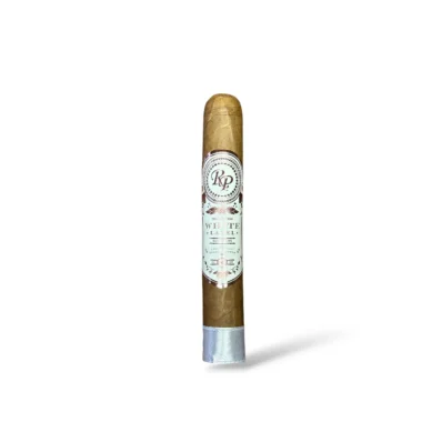 Rocky Patel White Label Robusto