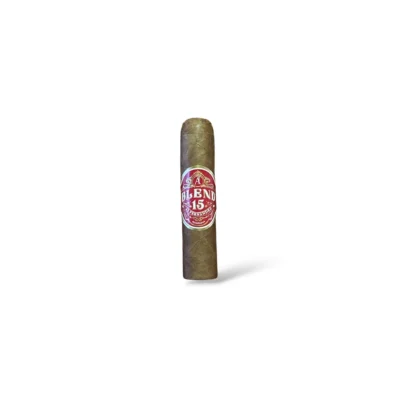 AJ Fernandez Blend 15 Short Robusto