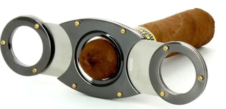 Cigar Cutter