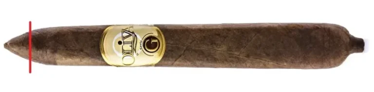 Cigar Cutter