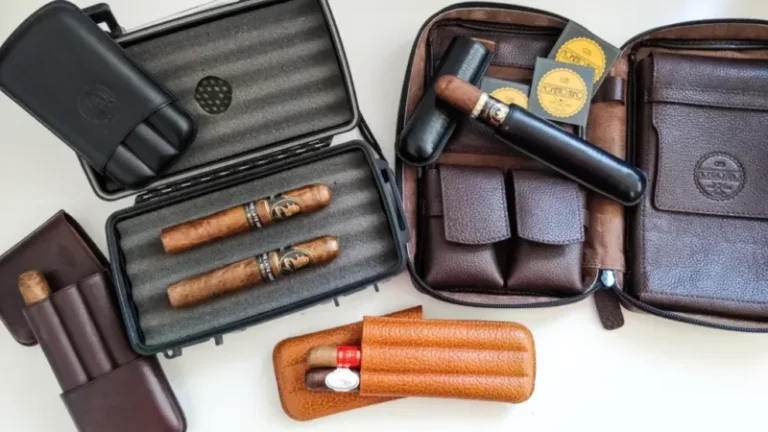 Cigar Case