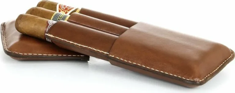 cigar case corona