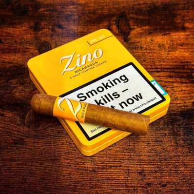 Zino Cigars – The House of Cigars