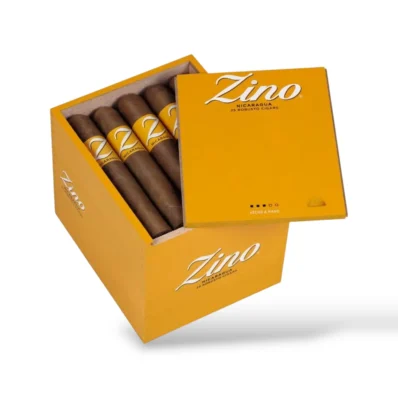 Zino Nicaragua Robusto Box