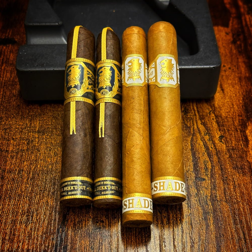 DREW ESTATE SAMPLER