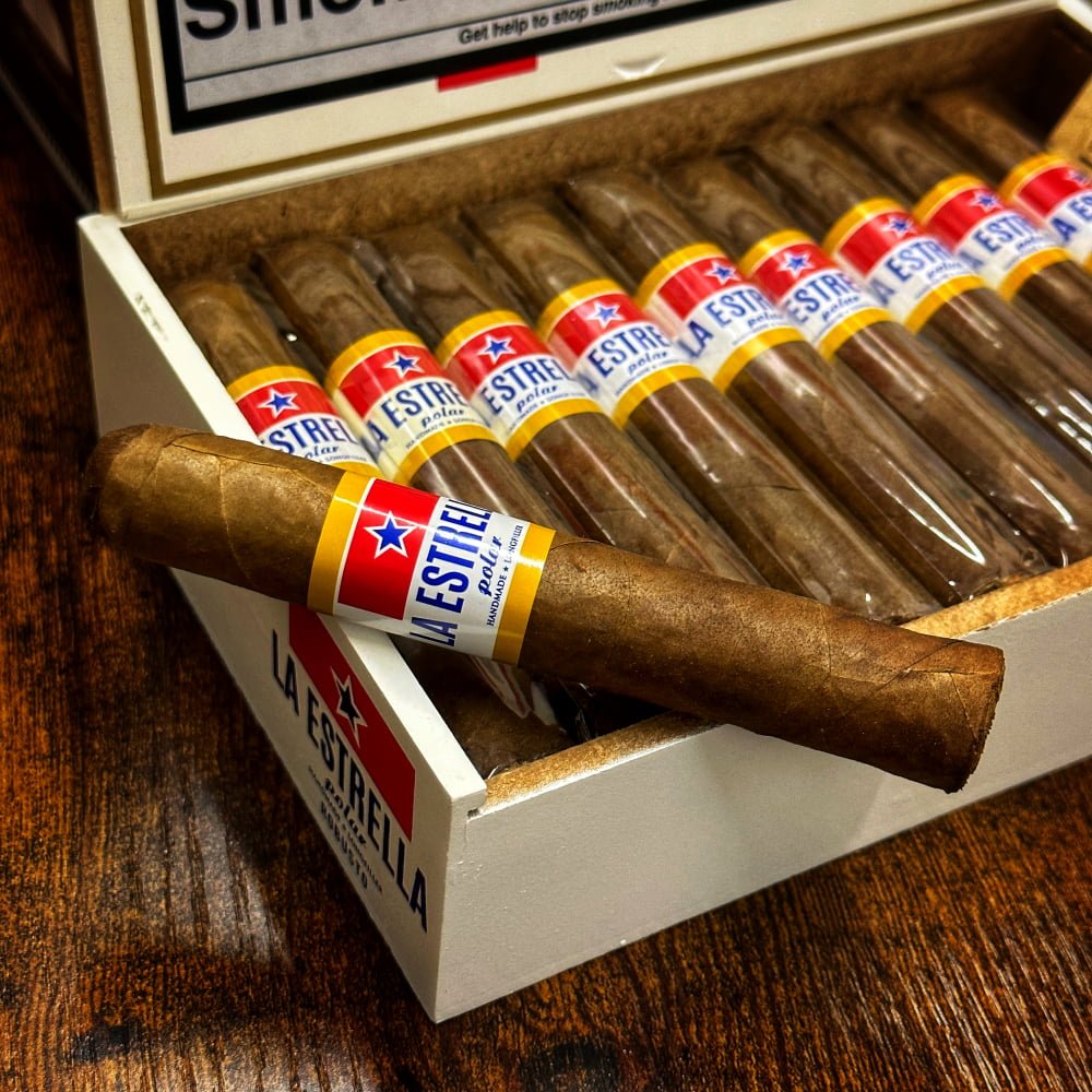 La Estrella Polar Robusto