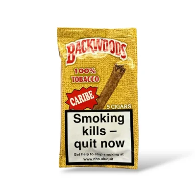 Backwoods Caribe