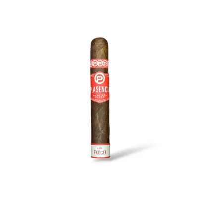 Plasencia Alma del Fuego Candente Robusto