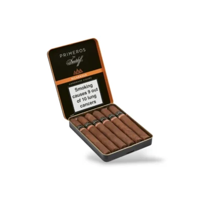 Davidoff Primeros Nicaragua Tin