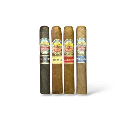 Karen Berger Robusto Sampler