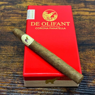 De Olifant Corona Panatella Vintage Sumatra