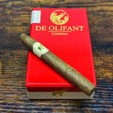 De Olifant Cigars – The House of Cigars