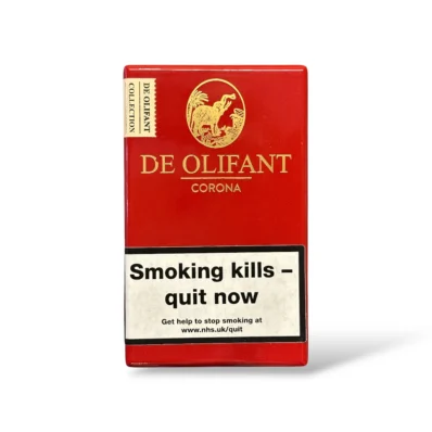 De Olifant Limited Edition Corona Vintage Sumatra