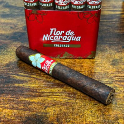 Flor de Nicaragua Toro Single