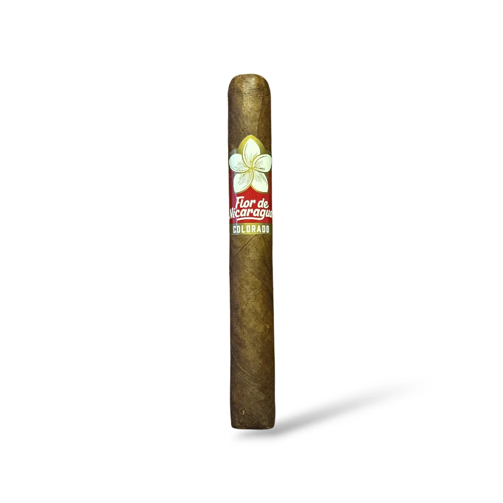 Flor de Nicaragua Colorado Toro