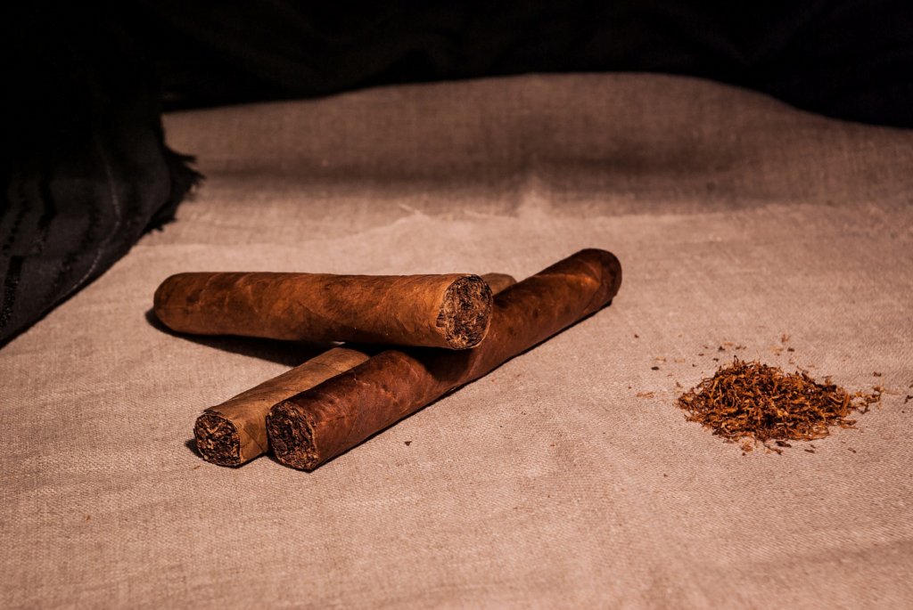 Cuban Cigars