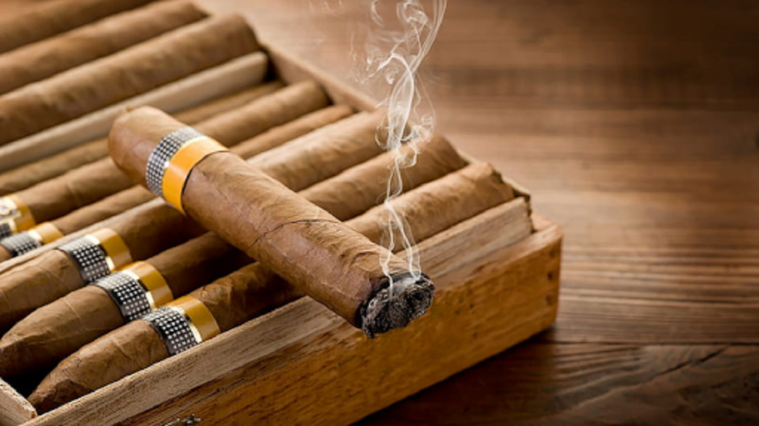 Cuban Cigars