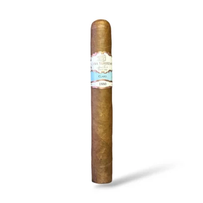 Casa Turrent 1880 Claro Doble Robusto