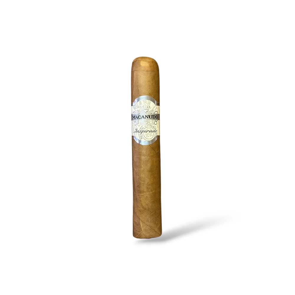 Macanudo Inspirado White Robusto