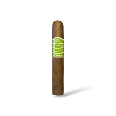 Casa Turrent Origenes San Andres Robusto Extra