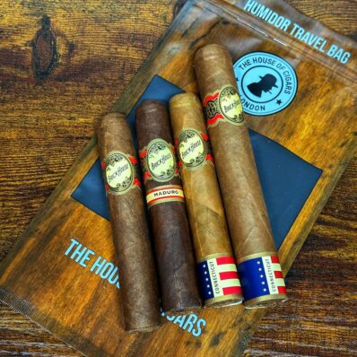 Brick House Cigar Sampler