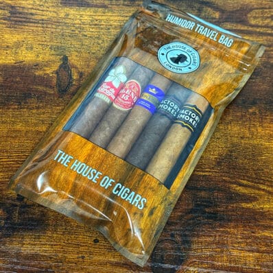 Budget Cigars Sampler