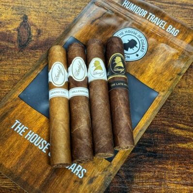 Davidoff Robusto