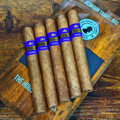 Don Tomas Toro Cigar Sampler