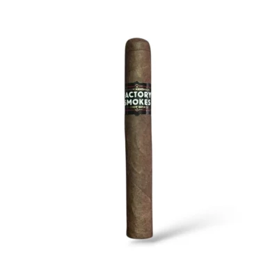 Factory Smokes Maduro Toro