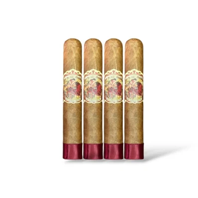 My Father Flor de las Antillas Sun-Grown Robusto Sampler