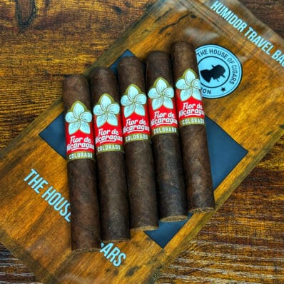 Cigar Sampler – The House of Cigars