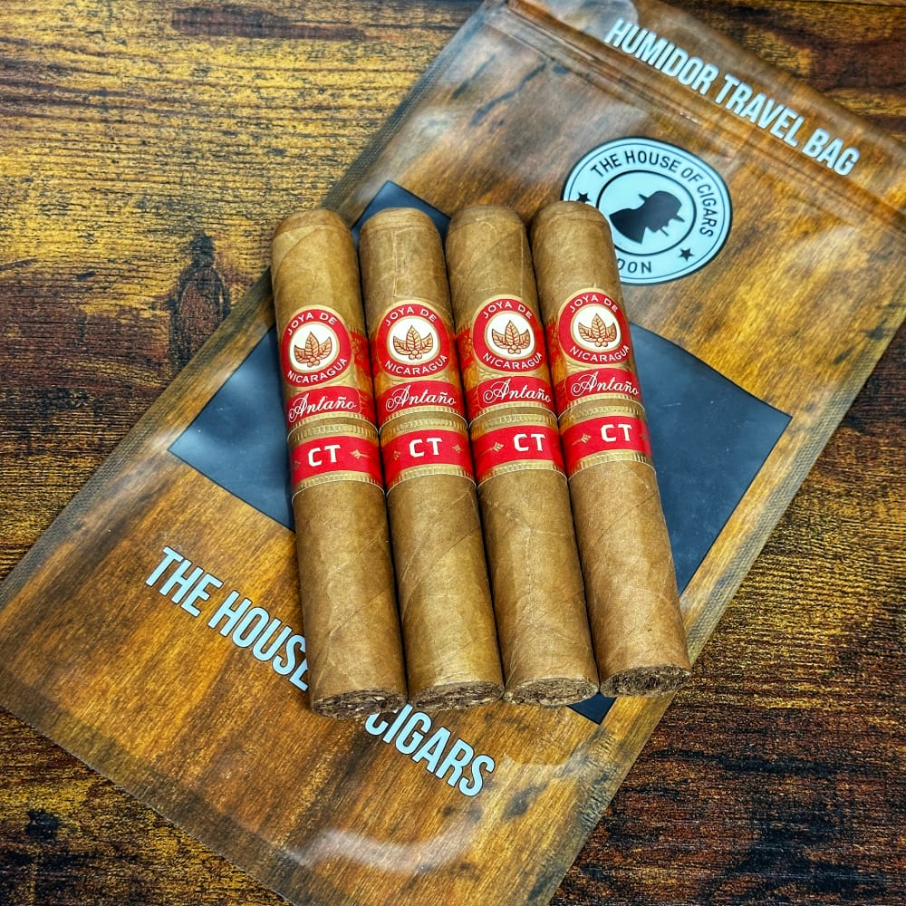 Joya de Nicaragua Antano CT Robusto Sampler