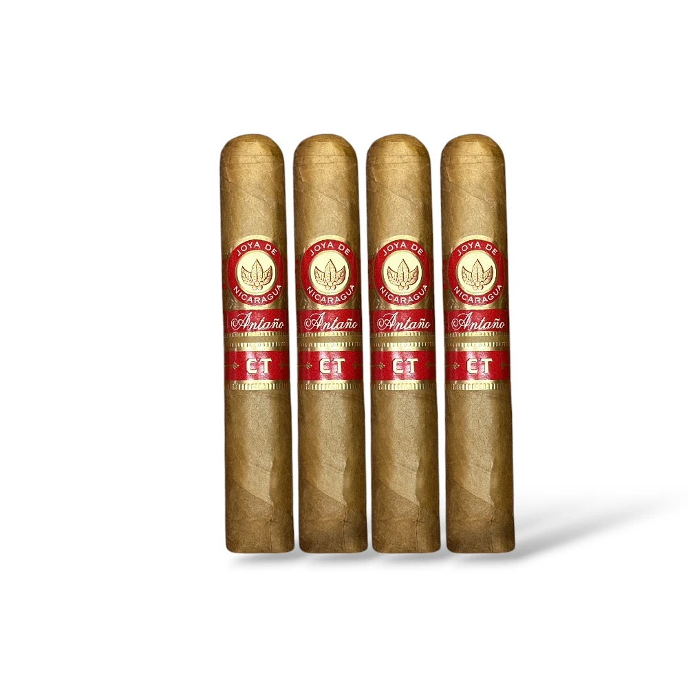 Joya de Nicaragua Antano CT Robusto Sampler