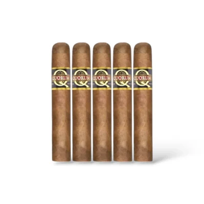 Quorum Classic Robusto Sampler