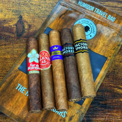 Robusto Budget Sampler