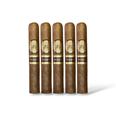 Rosalones Reserva 550 Sampler